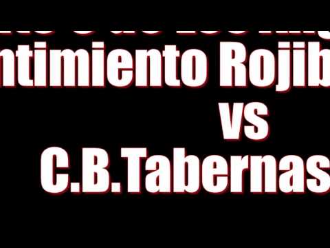 CD Sentimiento Rojiblanco - C.B.Tabernas