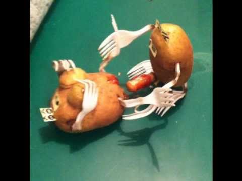 download lagu mp3 mp4 Potato Porn, download lagu Potato Porn gratis, unduh video klip Potato Porn
