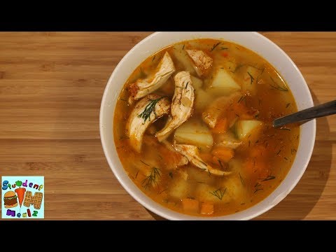 download lagu mp3 mp4 Student Soup Recipes, download lagu Student Soup Recipes gratis, unduh video klip Student Soup Recipes