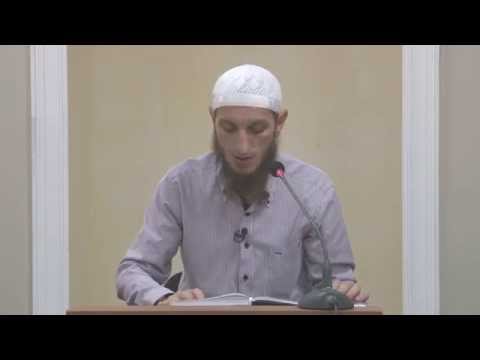 Disa urtësi të sprovave - Tafil Ramuka