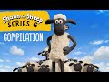 Shaun The Sheep Season 6 Episode Clips 1 20 Entire Season