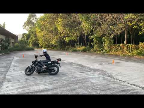 PitaGP / 00'49"51 / Nikita Bykov / Yamaha XSR 155 2019