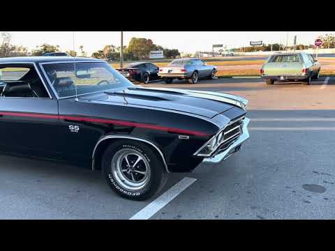 1969 Chevrolet Chevelle (CC-2044612) for sale in Largo, Florida