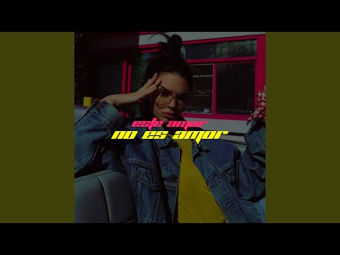 Este Amor No Es Amor (feat. Totti 96)