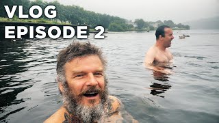 Pritchard (Dirty Sanchez) | Vlog video