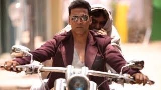 BOX OFFICE HIT: 'Oh My God' Takes A U-Turn, UPWARD!