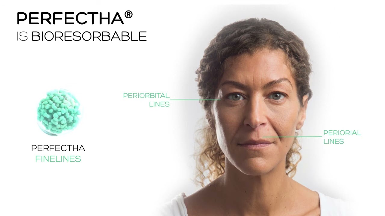 Bagaimana Produk Perfectha Hyaluronic Acid Dermal Filler Bekerja Pada Kulit