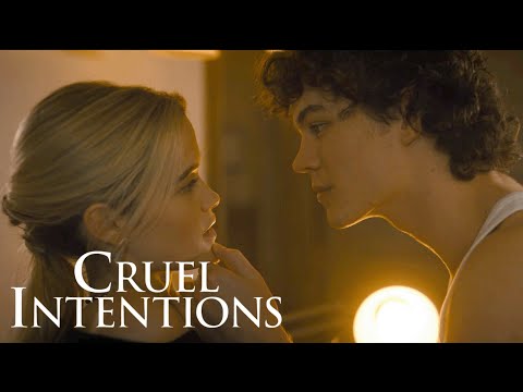 Cruel Intentions | Caroline Bribes Lucien With Her Body