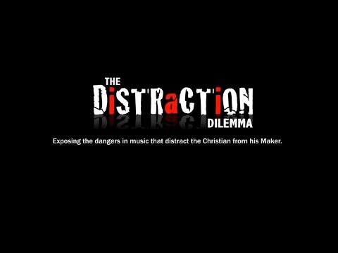 Distraction Dilemma Part 3