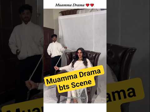 Muamma Episode 6,7|Muamma Drama|#pakistanidrama #shorts