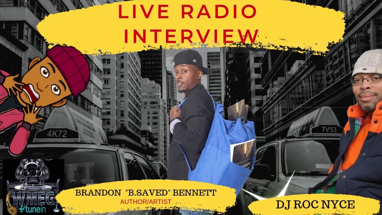 Promotional video thumbnail 1 for B.Saved