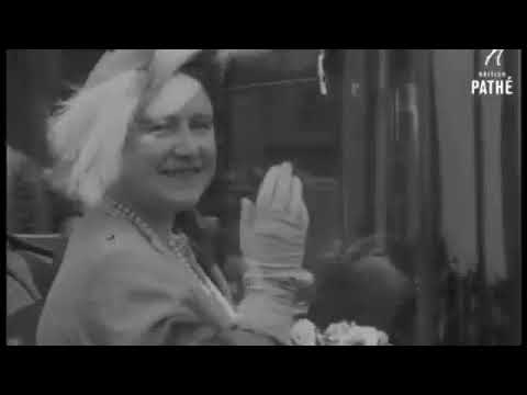 Shakespeare's Birthday celebrations from yesteryear