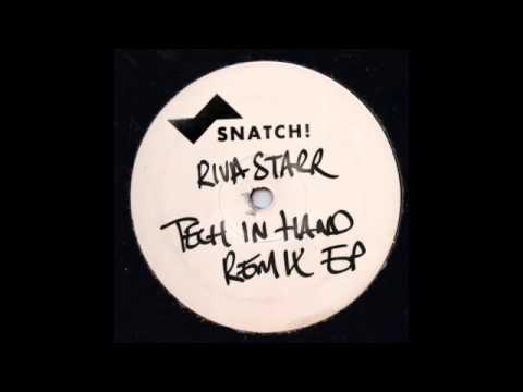 Riva Starr feat. Rssll - Nobody's Fool  (Carlo Lio Remix) [Snatch! Records]
