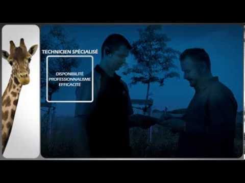 ASSISTANCE HAYON Miniature vidéo YouTube 4