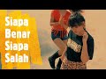 Happy Asmara Siapa Benar Siapa Salah Se Kejam Itu Kau Fitnahkan Official Music Video