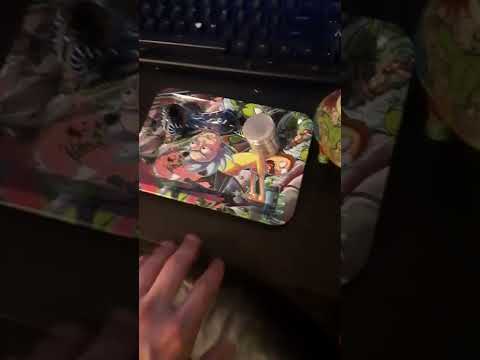 My smol Cannabis  paraphernalia collection