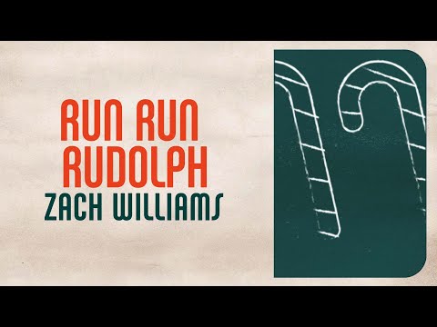 Thumbnail for Run Run Rudolph video