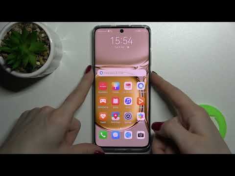 How to Change Lock Screen Wallpaper in HUAWEI P50 Pro – Find Wallpaper Options