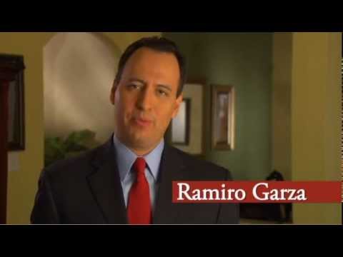 Ramiro Garza for Congress