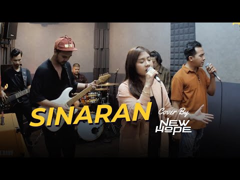 Sinaran (Sheila Majid) Cover by New Hope Band Jambi