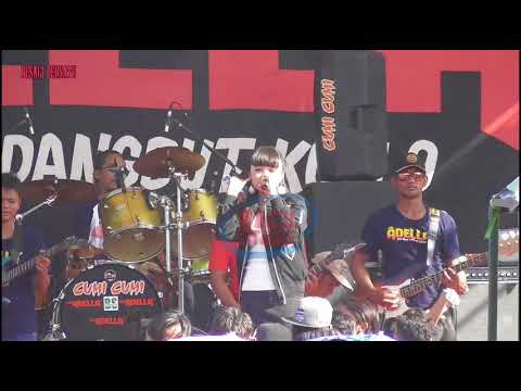 TASYA ROSMALA   LAGI SYANTIK ADELLA PESAGI KAYEN PATI 2018 Full HD