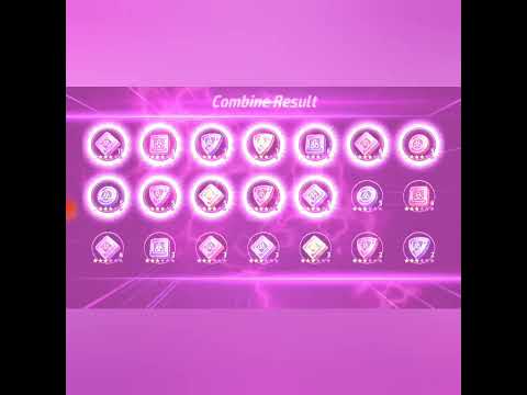 Combining uru for odin blessings. #marvelfuturefight