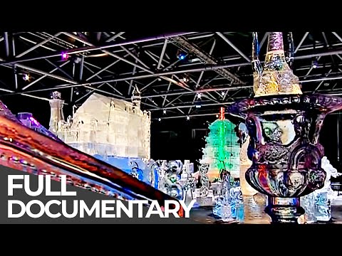 HOW IT WORKS | Ice sculpture, Chili sauce, Slot machines, Credit card | Episode 22| Free Documentary