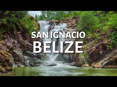 What To Do in San Ignacio Belize