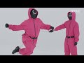 SQUID GAME 3 JUMP ROPE SONG LYNDO REMIX Squidgame Squidgame3 Squidgameedit