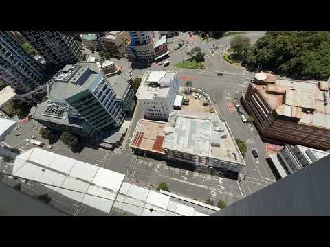 2703/501 Adelaide Street, Brisbane City, Brisbane - Inner City Region, 2部屋, 2バスルーム, Apartment