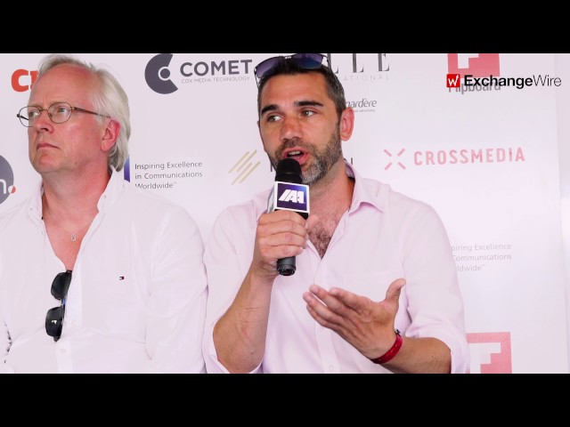 The Exchange Lab Presents the Great Debate: Be it Resolved, Programmatic is the Future of Media