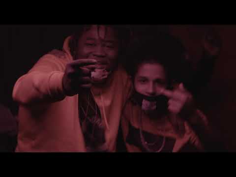 BESSO BANDZ - PESOS OFFICIAL MUSIC VIDEO (prod shobeats)