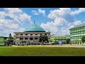 Bangga Jadi Santri Official Music Audio Pesantren Ar Raudlatul Hasanah