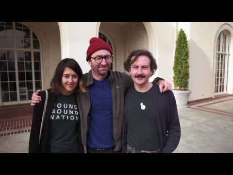 OneBeat 2015 - Musical Expression