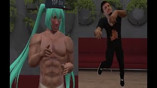Jameskii ruins roblox 3