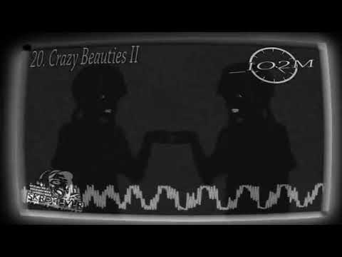 [IO2M] 20. Diabarha - Crazy Beauties II