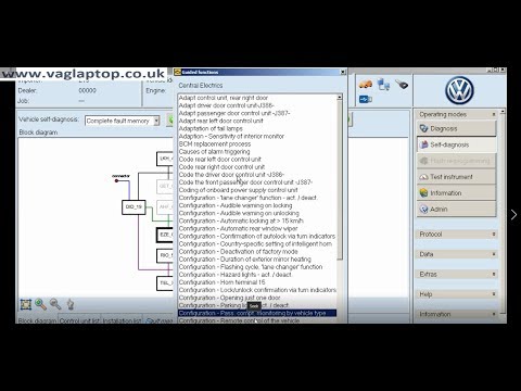 Off-LINE Guided Coding using our laptop