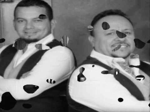 POPURRI2016...DUETO A MEDIA LUZ