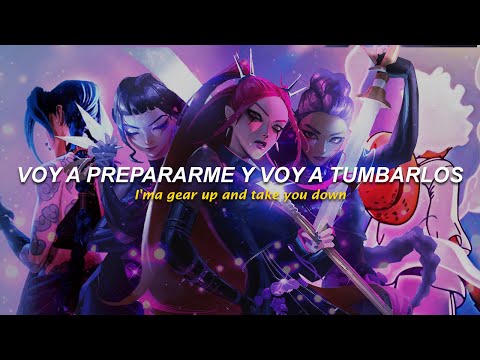 TODOS los FANDOMS se juntan para este MASHUP de TAKEDOWN 😈 (Takedown x It's goin' down)