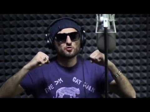 GaGash Geydar Abdullaev - InshAllah  (Official Music Video)