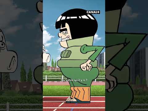 Naroute futur athlète des JO 💪 Les Kassos saison 8, en intégralité sur CANAL+