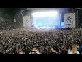 Beatsteaks LIVE 2022 in Berlin Wuhlheide - Unminded