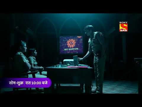 Madam Sir New Promo|| Sony LIV