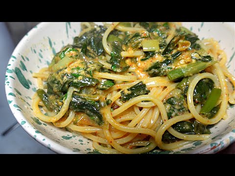 E tu li conosci gli spaghetti alla CalaRbonara ??