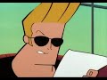 Johnny Bravo Ne Diya Test Johnny Bravo In Hindi