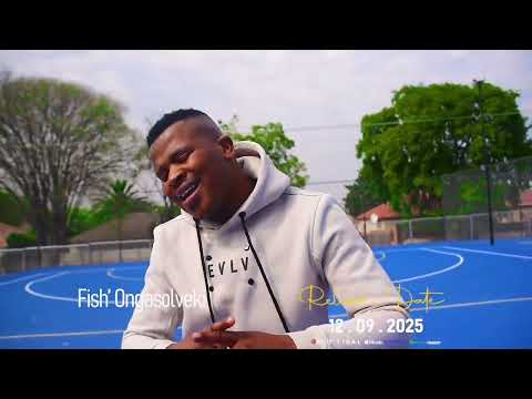 FISH'ONGASOLVEKI -2025 CD PROMO Ft jiki jiki &Shenge Wasehlalankosi 