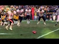NFL Movie Trailer Packers Vs Bears Timeless Conflict