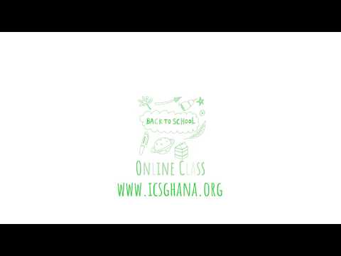 ICS Remote Learning: How to Login to Google Classroom