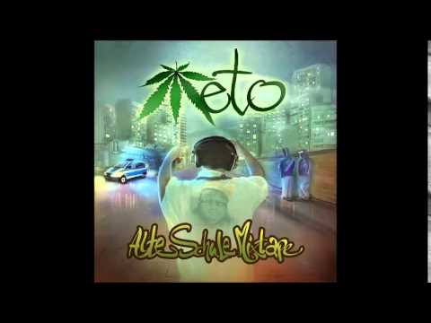 1. Meto - Alte Schule Tape - Intro