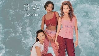 Ocean - 3LW (Filtered Acapella)